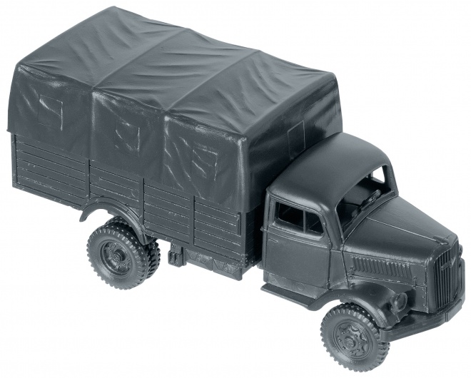 Opel Blitz All Terrain<br /><a href='images/pictures/Roco/231691.jpg' target='_blank'>Full size image</a>